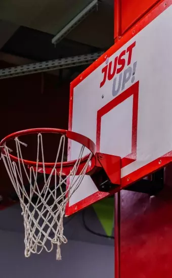 Кольца для баскетбола